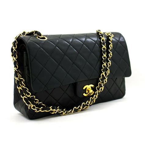 most classic chanel bags